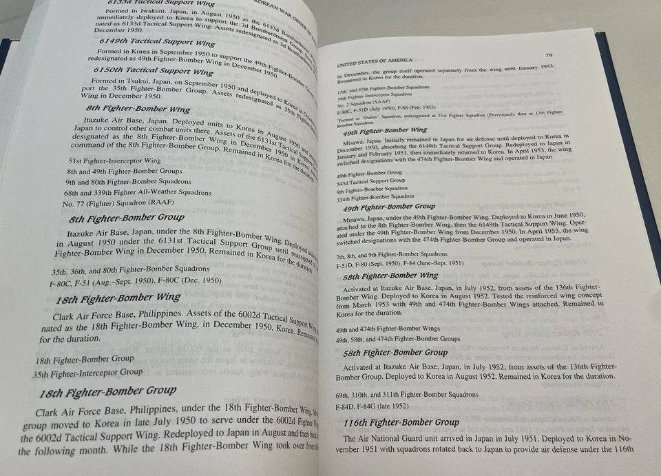 Korean War Order of Battle United States, UN Communist Ground Gordon L. Rottman - Image 4 of 4