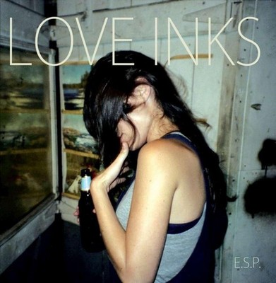 E.S.P. - Love Inks (2011)