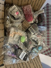 Paparazzi Jewelry 100 Pieces Mixed Lot - All New in Packages