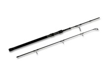 Nash Scope Abbreviato Nero Shrink 9ft 3lbs Canna da Carpa