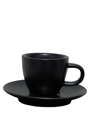MHW-3BOMBER Serenity Espresso Cup & Saucer - Thumbnail 3