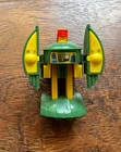 Transformers G1 Autobot Toys Takara Vintage 1984 COSMOS and CLIFFJUMPER Preowned