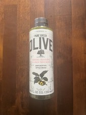 Korres Pure Greek Olive Golden Apple Shower Gel 250ml