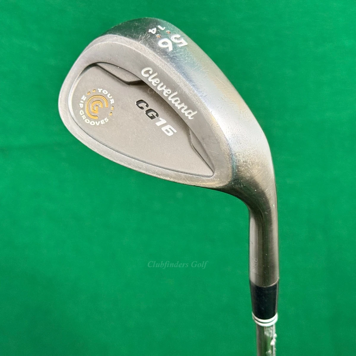 Cleveland CG16 ウェッジ 3本セット 50/54/58度 Cleveland Cg16 Sand Wedge for sale | eBay