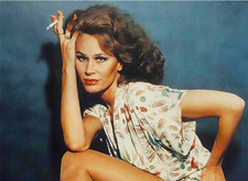 KAREN BLACK -  8"X10" PHOTOGRAPH