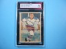 1953/54 PARKHURST NHL HOCKEY CARD #65 LEO REISE KSA 4 VG/EX 53/54 PARKIE