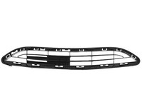 Gitter Grill StoßStange Vorne Oben FÜR Toyota Aygo 2014-2018