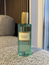 Gucci Memoire d'une Odeur EdP 100ml NEU