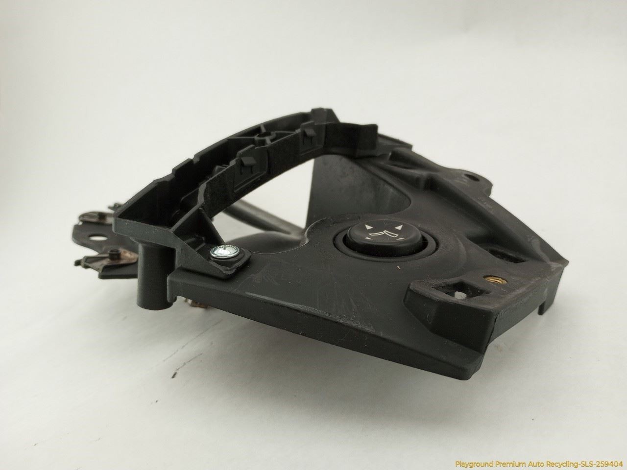 Maserati Quattroporte 2003-2012 Rear Right Door release handle P/N 66937900