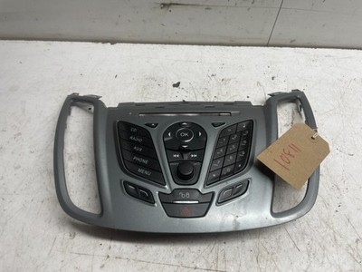 FORD C-MAX MK2 2011 - 2015 RADIO CONTROL BUTTONS FACIER MIDNIGHT SKY 1.6 TDCI