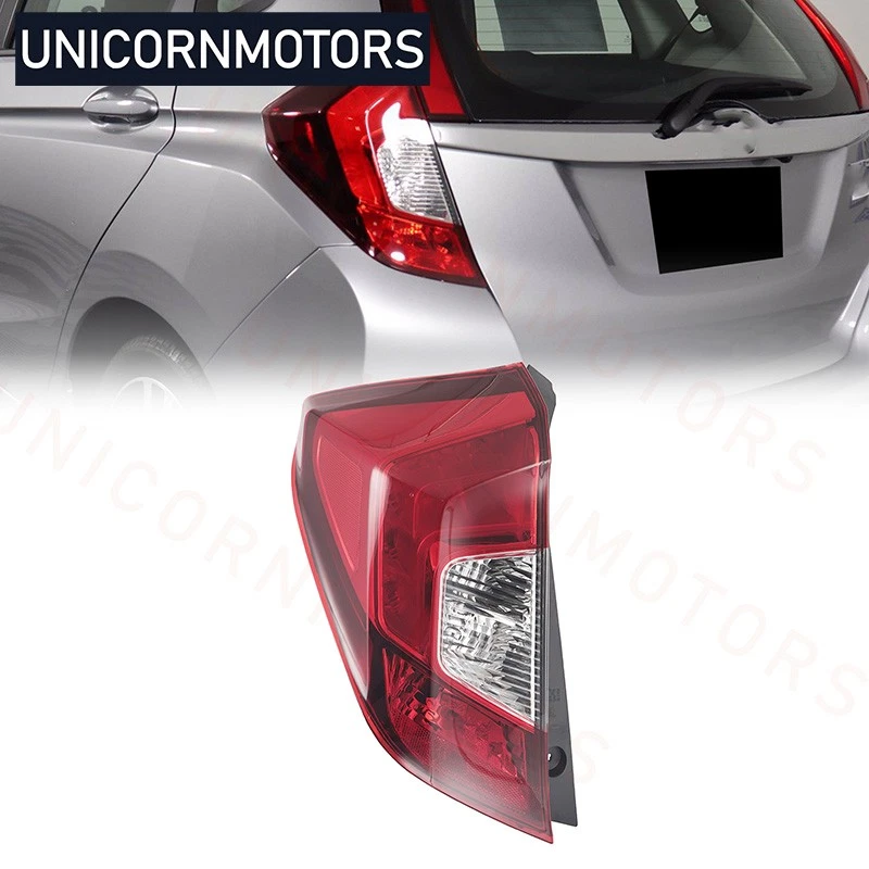 Rear Light Assemblies for Honda Fit Tail for sale | eBay