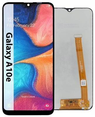 Für Samsung Galaxy A10E A102 Display Komplettes Bildschirm LCD + Touch