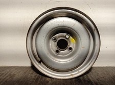 191601025D felge VOLKSWAGEN GOLF II 191 193 1.8 1983 5012348