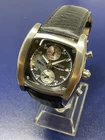 Vintage Seiko Quartz Chronograph