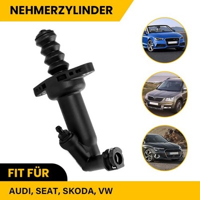 SACHS 1K0721261H NEHMERZYLINDER KUPPLUNG FÜR VW GOLF AUDI A3 SEAT IBIZA SKODA