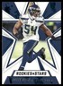 2020 Panini Rookies & Stars #100 Bobby Wagner