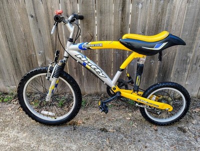 VTG Rare 1990's Huffy Compressor 20