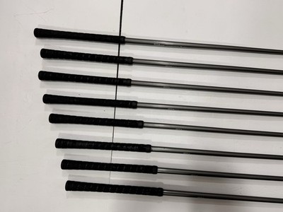 Titleist 822-OS Iron Set 3-P RH Ultralight 75 R Flex Graphite