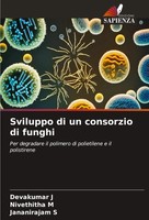 Devakumar J (U. A.) | Sviluppo Di Un Consorzio Di Funghi | Taschenbuch (2024)