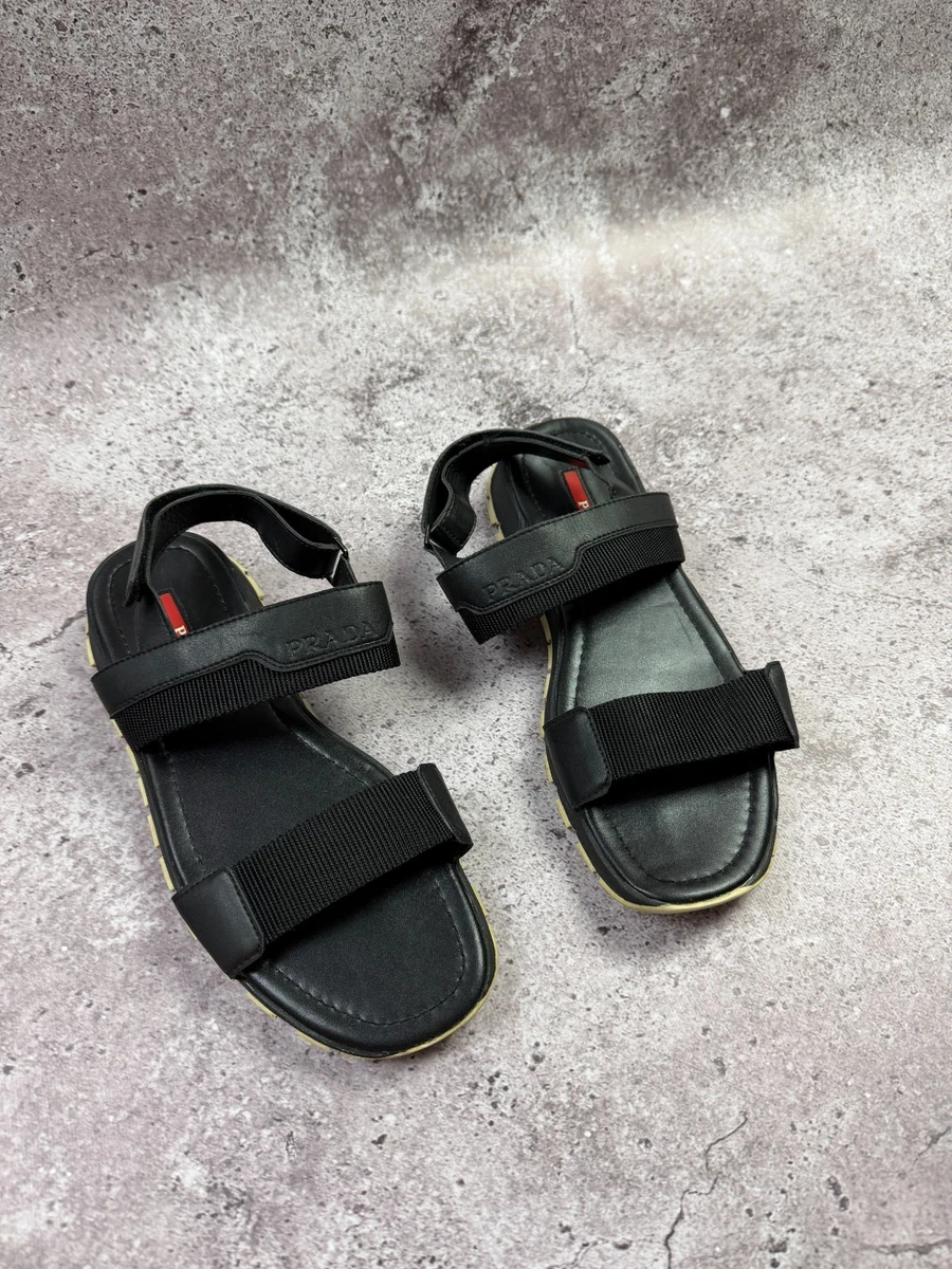 PRADA Sport Sandals for Women for sale | eBay
