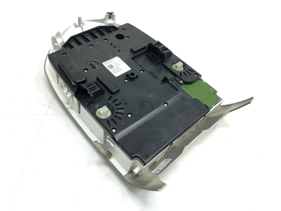 PORSCHE PANAMERA S 2010-2016 LÁMPARA DE LUZ DOMO DELANTERA OEM. Foto 4 de 4