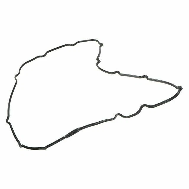 Junta de cárter de aceite OEM NUEVA 2003-2010 genuina Ford F250 350 450 550 Super Duty 6.0 Foto 2 de 4