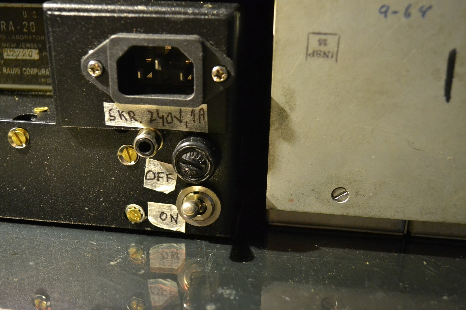 BC342 Receiver from 2WW eBay