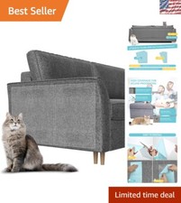 Invisible Cat Scratch Shield Tape   11 PCS Eco-Friendly Furniture Protection