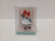 1996 Mop Top Wendy Miniature Figurine