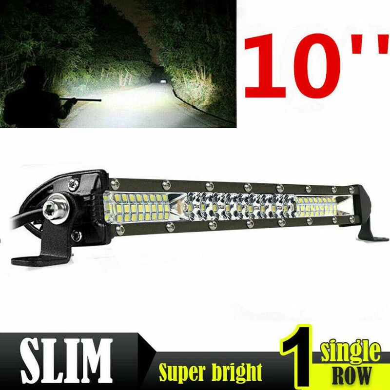 Super bright led bar deals