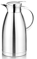 Hot/cold Thermos, Insulated Coffee Lid Double Wall Vacuum Stainless Steel on sale Hot/cold Thermos, Insulated Coffee Lid Double Wall Vacuum Stainless Steel on sale