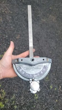 Vintage Craftsman Table Saw Miter Gauge 113 " 100" Series & Others USA
