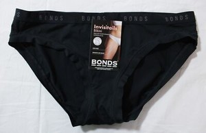 Bonds Men's Mid-Length Guyfront Boxer Brief In Cotton For Men, 3-Pack - Foto 3