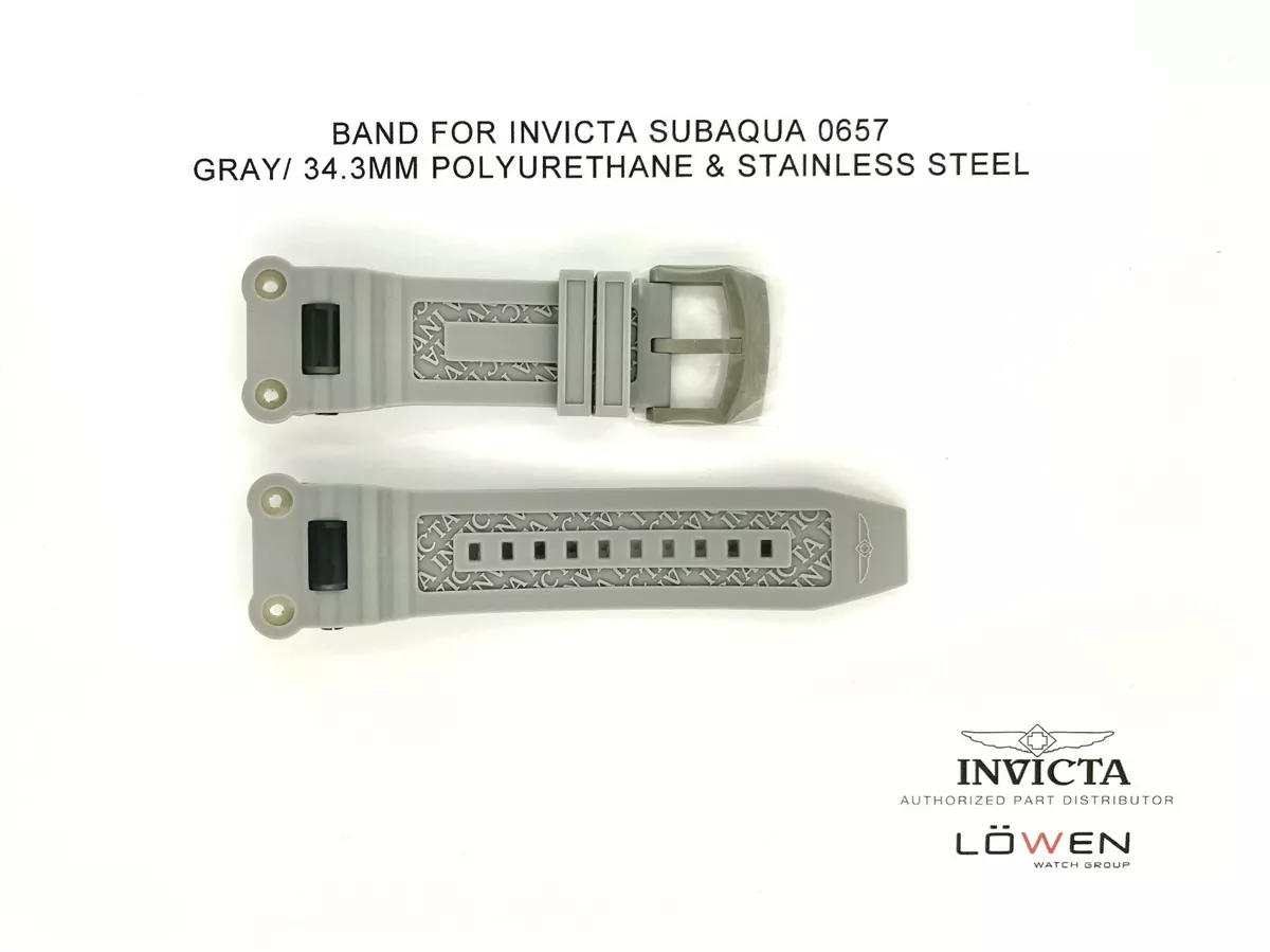 Invicta watch bands ebay cheap
