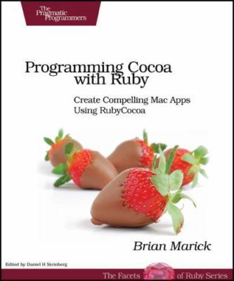 Programming for mac cocoa key