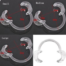 20pcs dentale C-tipo apertura bocca apribocca guancia divaricatore bocca apribocca | IT 20pcs dentale C-tipo apertura bocca apribocca guancia divaricatore bocca apribocca | IT