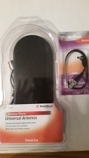 Radioshack Universal Wireless Phone Antenna and Adapter 17-345 17-349