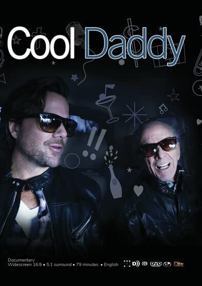 Cool Daddy (DVD) Kenny Coleman