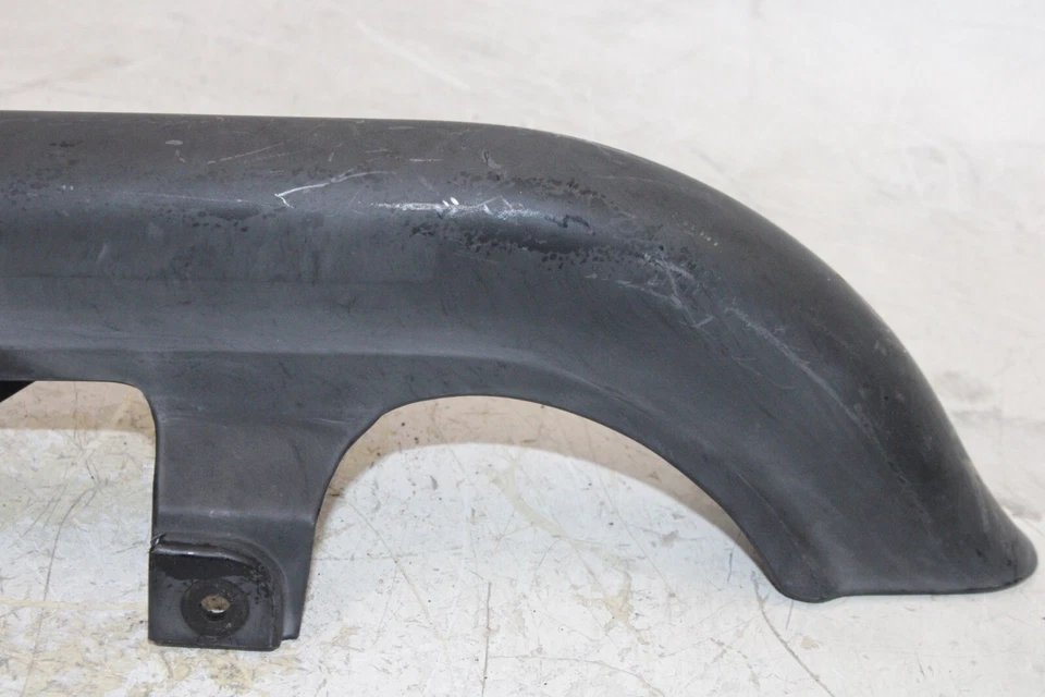 2007 KAWASAKI VULCAN 500 EN500C LTD OEM REAR BACK DRIVE CHAIN GUARD COVER SHIELD - Imagem 2 de 4