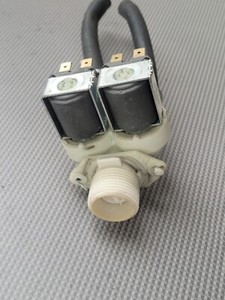 Waschmaschine BEKO WM5101W Einlassventil