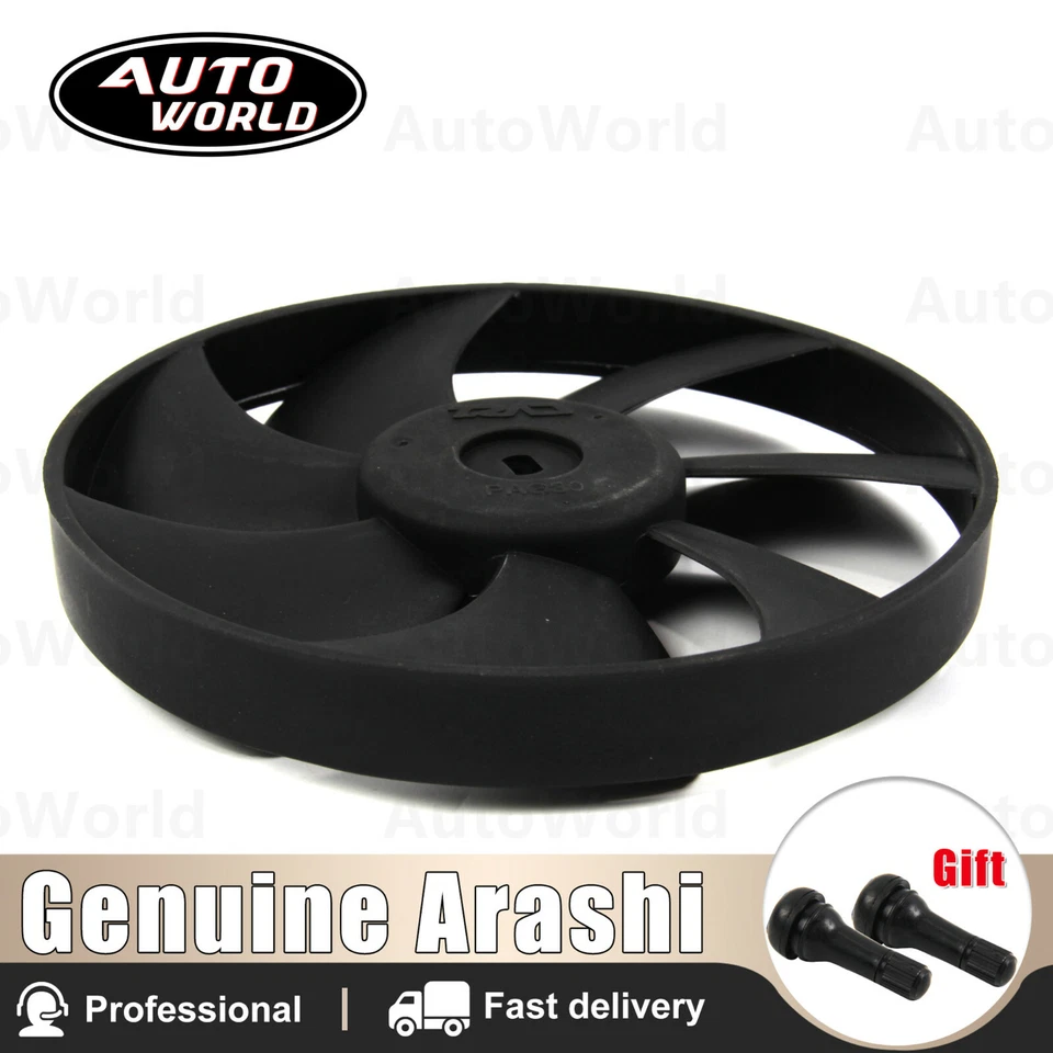 Ventilador de radiador de repuesto de refrigeración térmica para Yamaha YZF R6 2008 - 2014 2013 2012 Foto 3 de 4