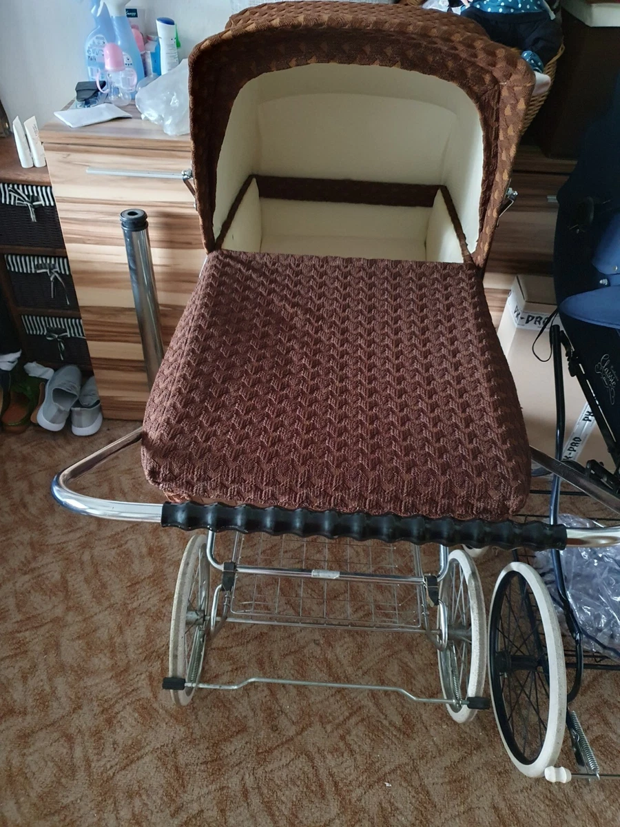 HERLAG Kinderwagen online kaufen | eBay.de