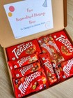 MALTESER Hamper Gift Box Malteaser Teaser Chocolate Present Gift Hamper Box