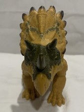 Jurassic World Wild Roar Regaliceratops No Batteries 