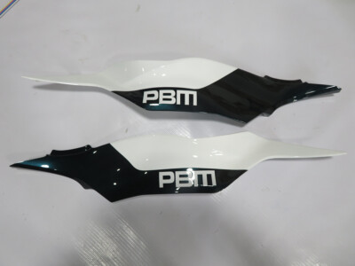 Fairing Kit For Kawasaki Ninja ZX6R 2013-2018 ZX636 ABS Black