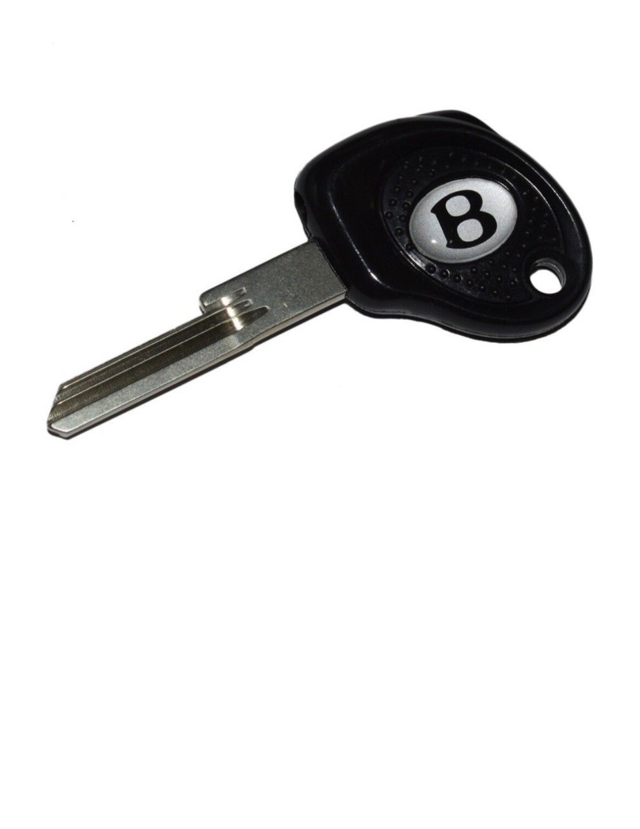 Bentley Turbo R CONTINENTAL R T Azure 1994-02 Master Key Blank