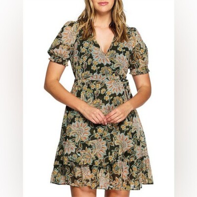 estelle mini dress green Estelle Mini Dress Green