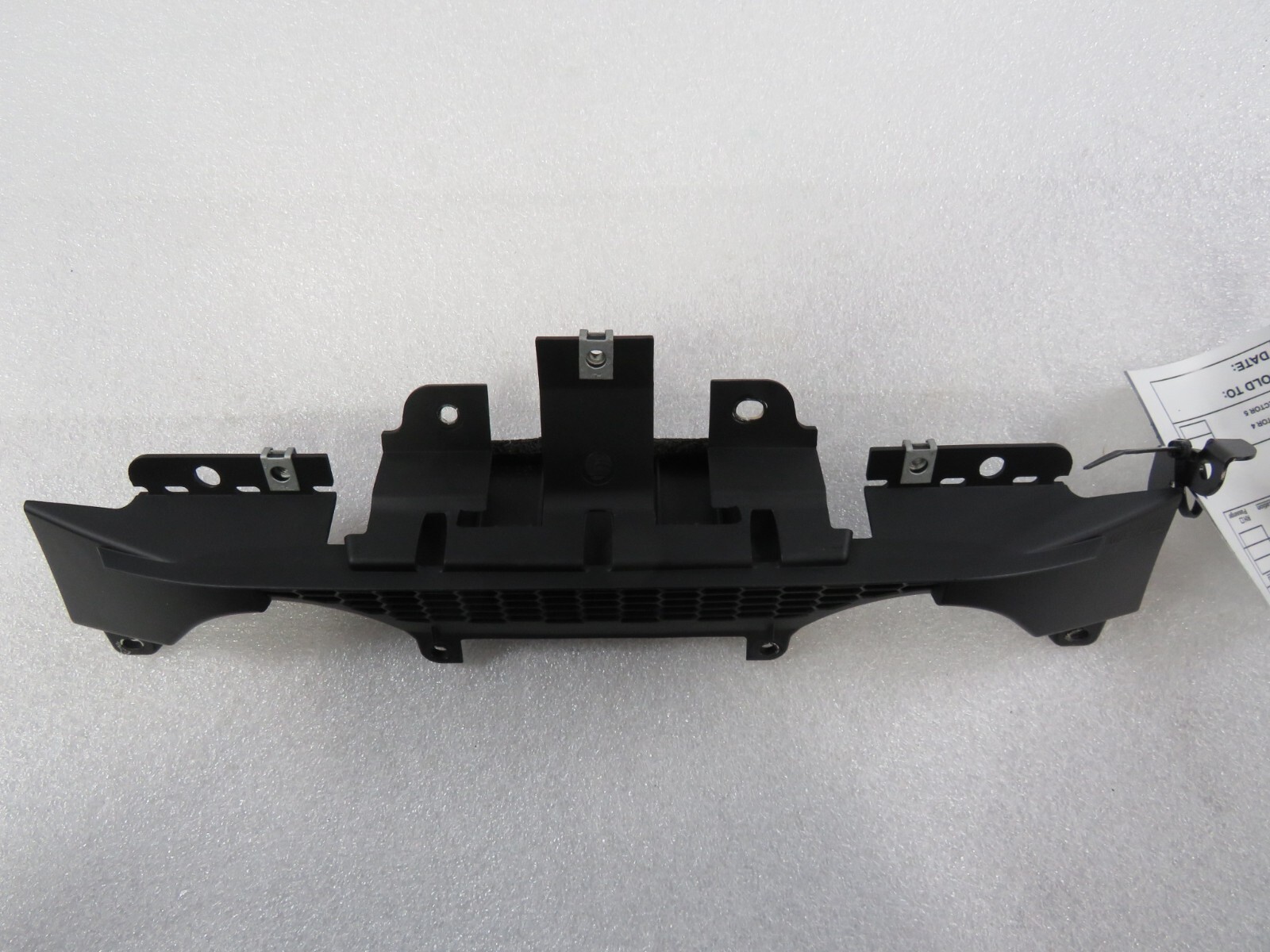 Ferrari Portofino, Center Dash Trim, Used, P/N 89090800