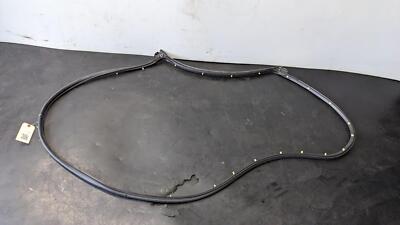 Rear Left Door Weatherstrip 2020 Mazda CX-5 KB7W-73-760 2017 2018