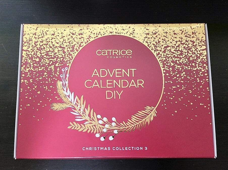 Outlet USA Verkauf billig Catrice Adventskalender 2021
